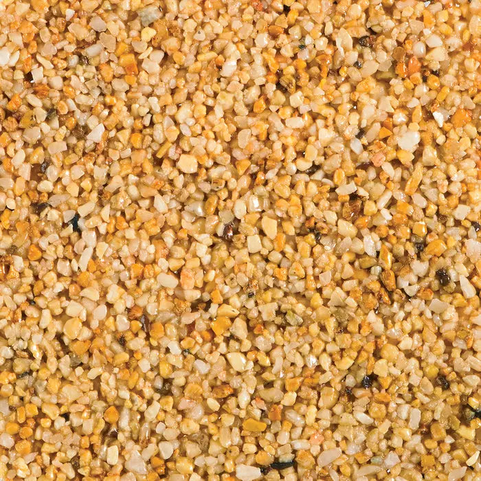 Autumn Quartz 1-3mm