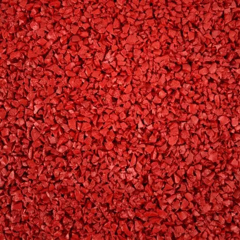 Bright Red