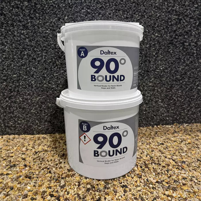 DALTEX 90° Bound (DALTEX 90° Bound)