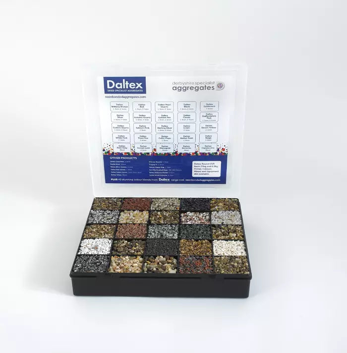 Daltex Sample Box (Sample Box)