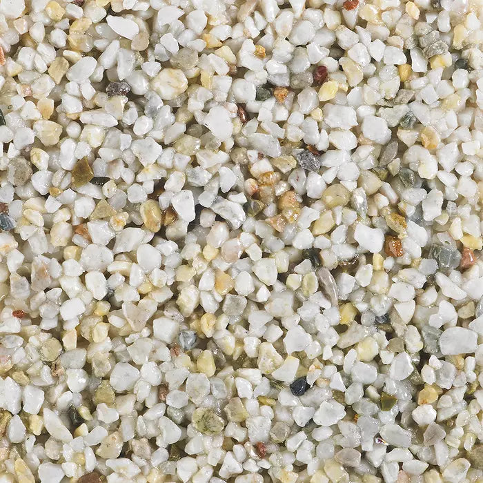 winter Quartz 2-5mm
