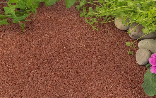 Daltex Red (1-3mm)