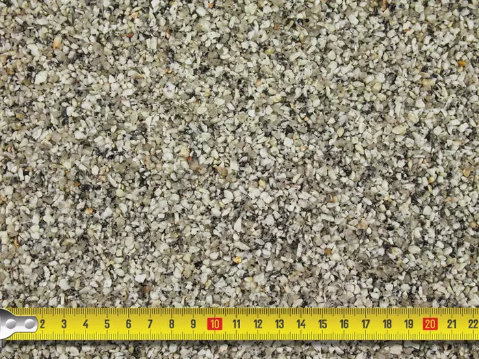 Daltex Silver (1-3mm)
