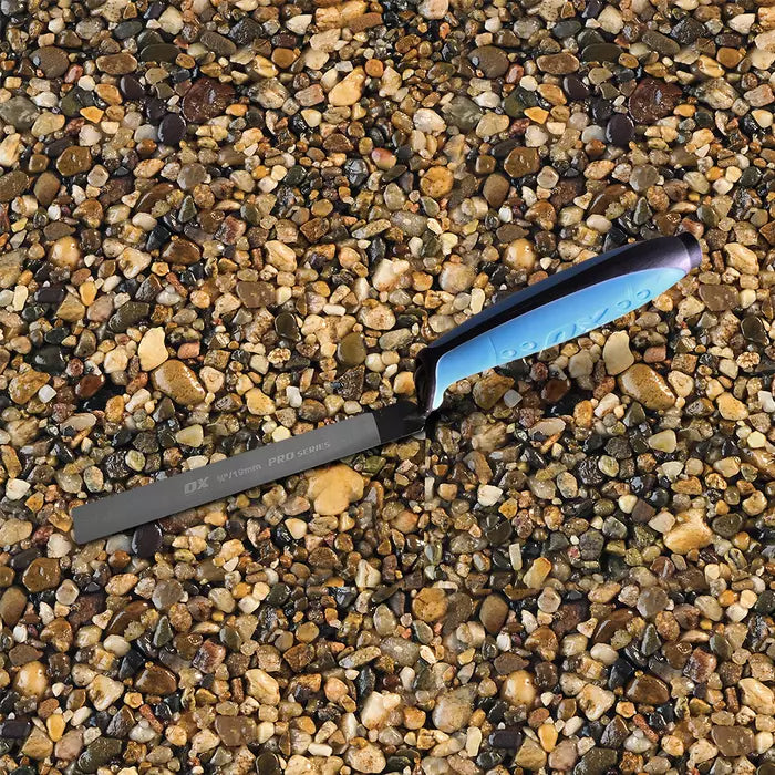 Ox Pro Tuck 19mm Trowel