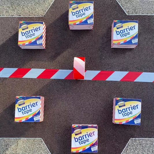 Barrier Tape (barrier tape)