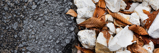 Buy Resin Bound Aggregates in Northern Ireland