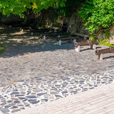 Best Driveway and Patio Stone Trends for Northern Ireland Gardens This Year