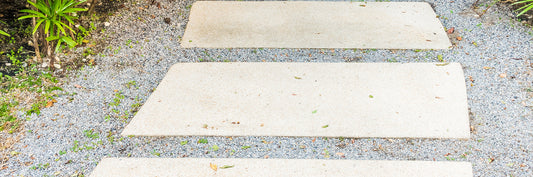 How to Lay Patio Slabs: A Step-by-Step Guide for Northern Ireland Homeowners
