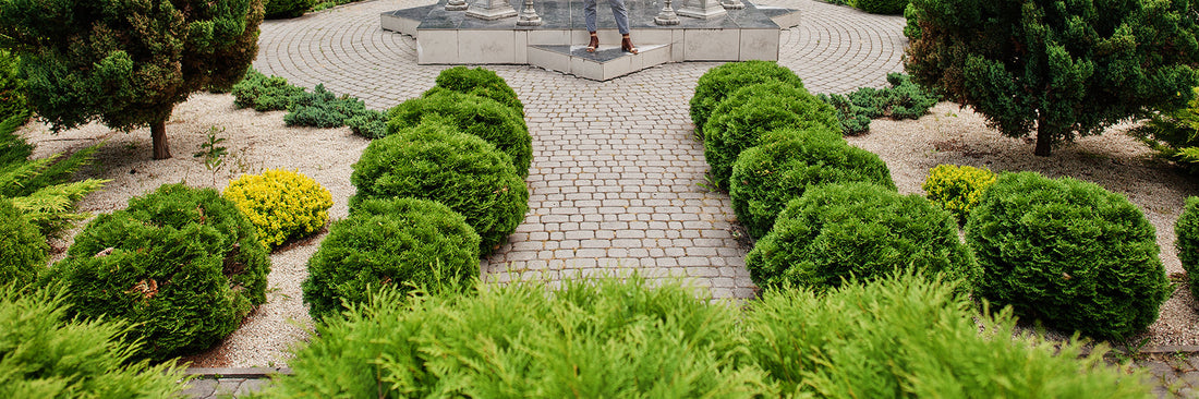 Top Landscaping Trends Using Natural Stone in Northern Ireland