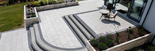 A Complete Guide to Choosing Garden Paving Stones in Northern Ireland