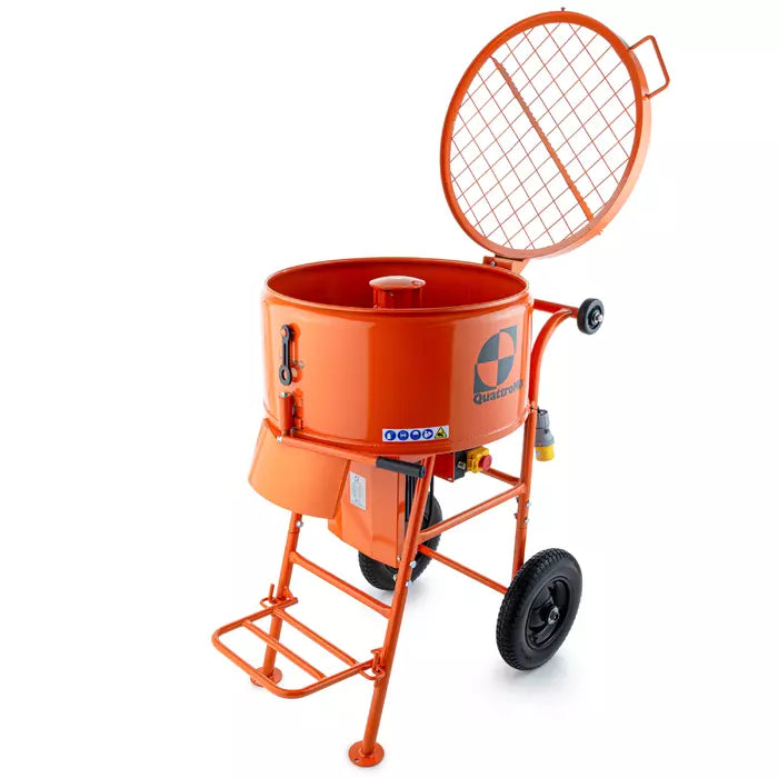 Quattromix Mixer