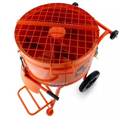 Quattromix Mixer