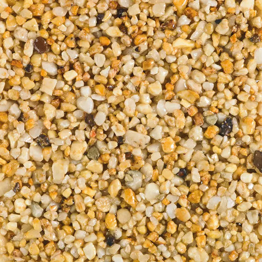 Autumn quartz 2-5mm