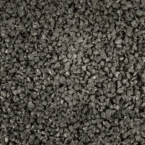 Black EPDM Rubber Granules