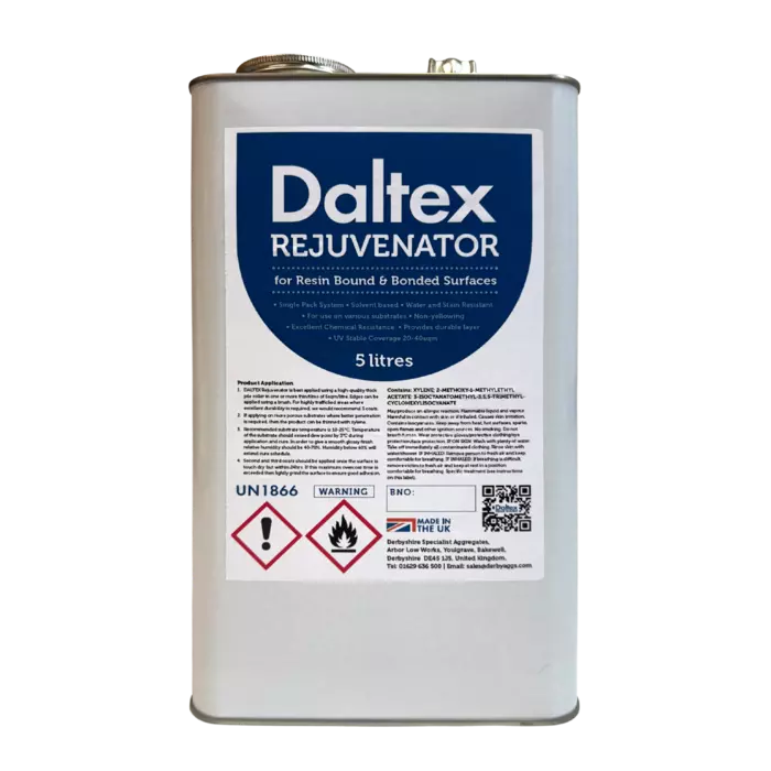 DALTEX Rejuvenator