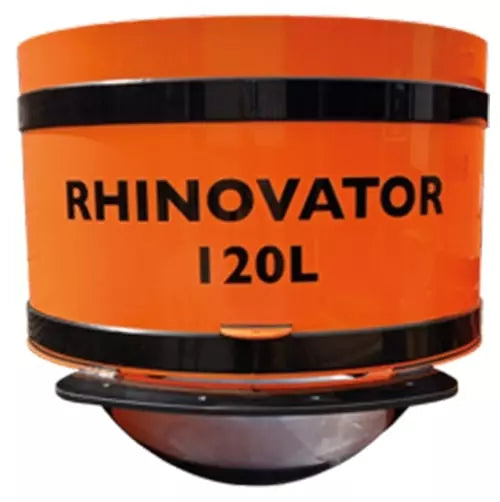 Rhinovator Drum