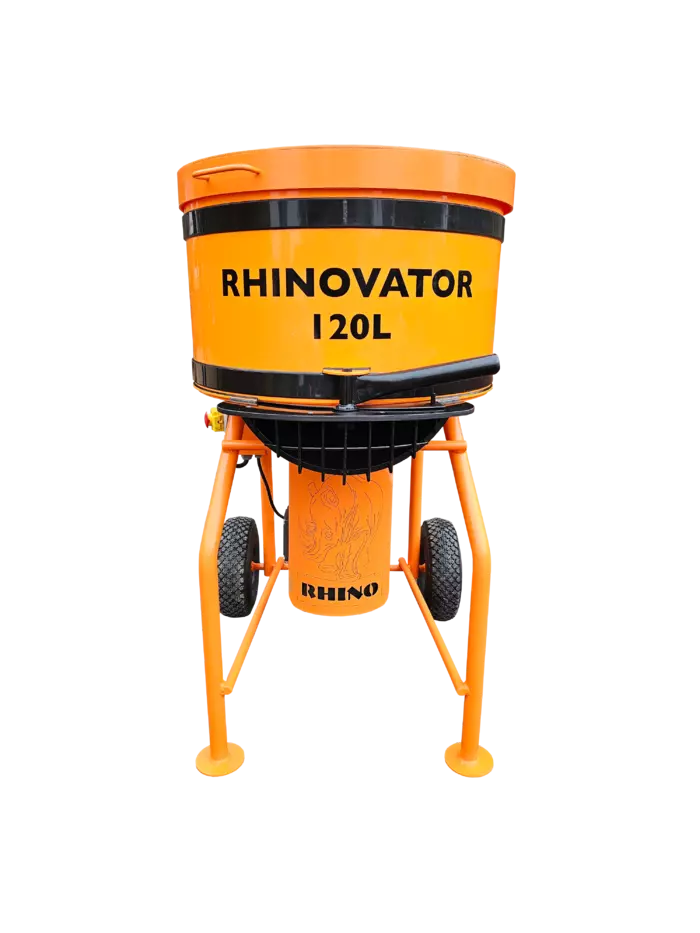 Rhinovator Mixer