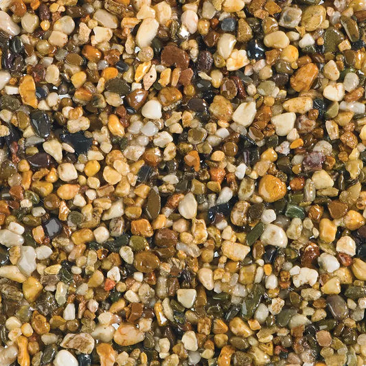 Golden Quartz 2-5mm