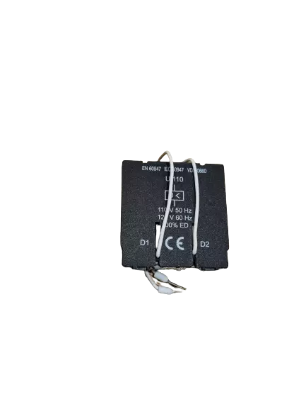 Baron Undervoltage Relais