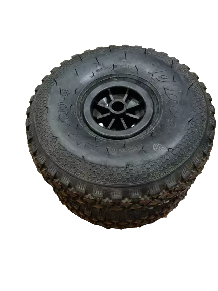Baron Replacement Wheel