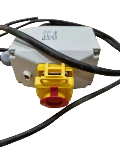 Baron Mixer Main Switch F120 & E120
