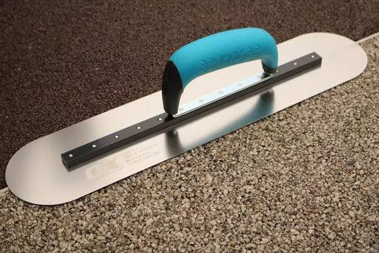 100x450mm Ox Pool trowel
