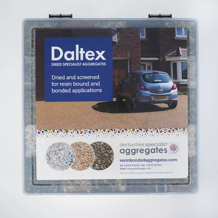 Daltex Sample Box (Sample Box)