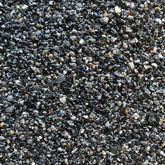Ocean Grey 1-3mm