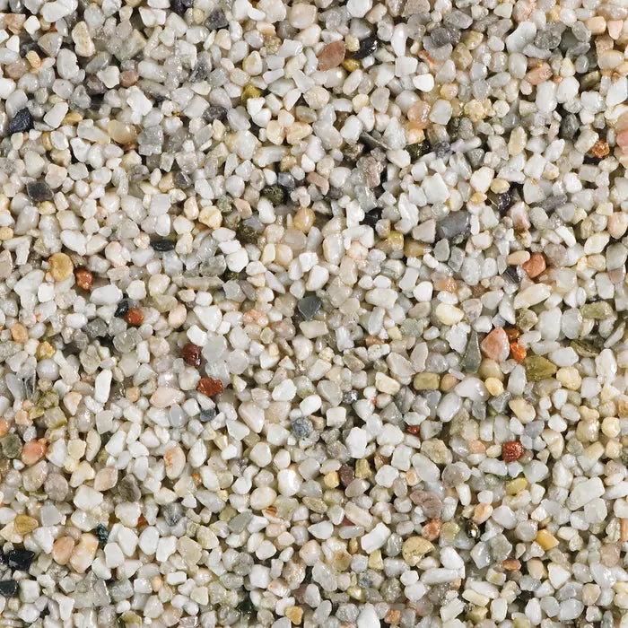 New Pearl Quartz 2-5mm