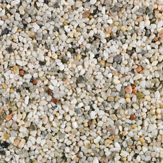 New Pearl Quartz 2-5mm