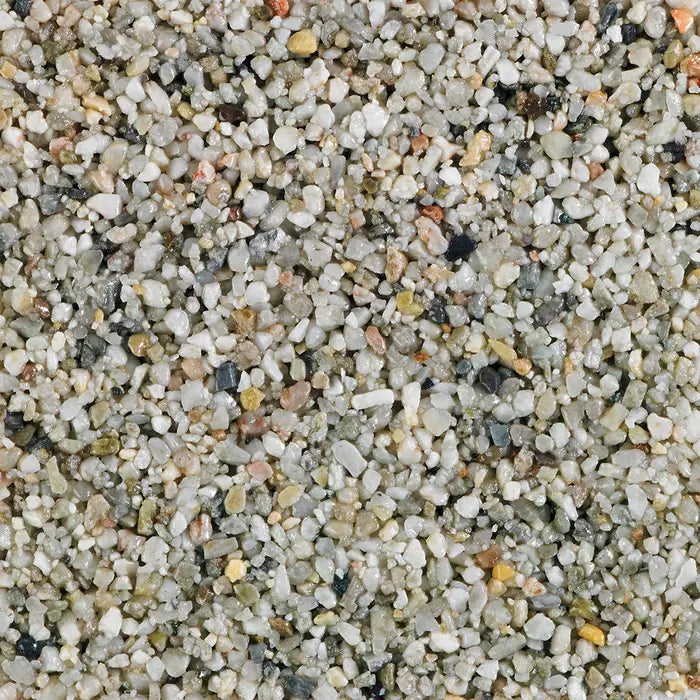 New Pearl quartz 1-3mm