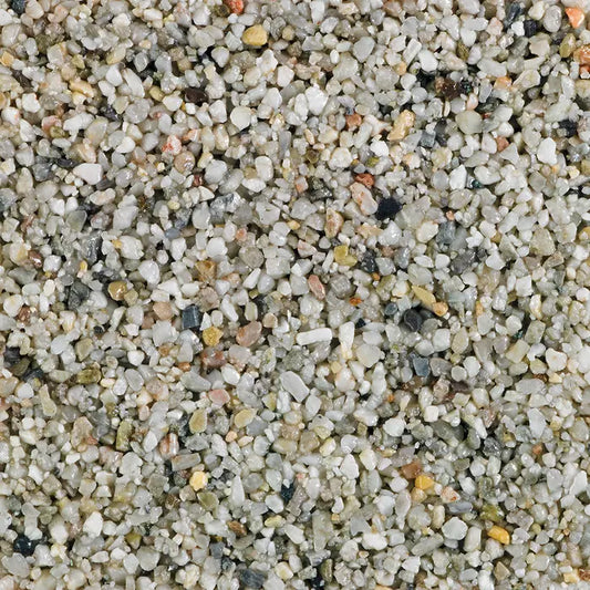 New Pearl quartz 1-3mm