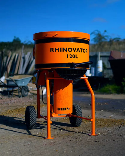 Rhinovator Mixer