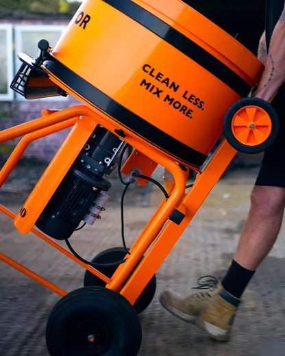 Rhinovator Mixer