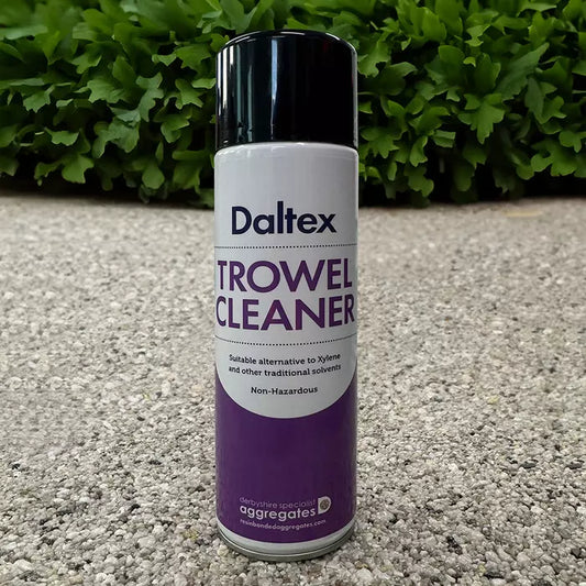 DALTEX Trowel Cleaner (Aerosol)