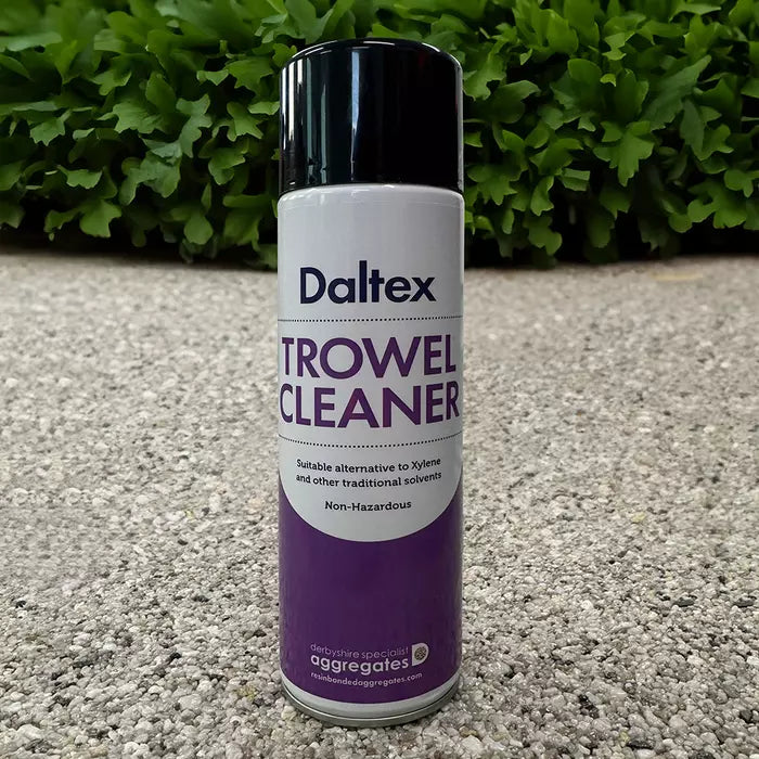 DALTEX Trowel Cleaner (Aerosol) (DALTEX Trowel Cleaner (Aerosol))