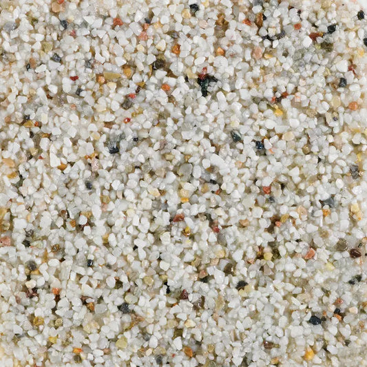 winter quartz 1-3mm