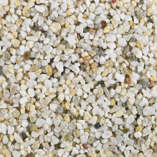 winter Quartz 2-5mm