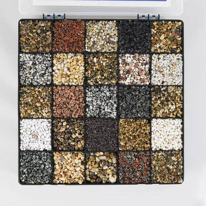 Daltex Sample Box (Sample Box)