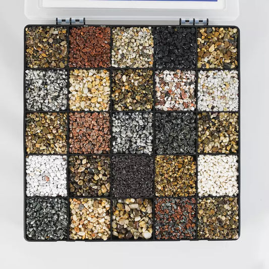Daltex Sample Box (Sample Box)