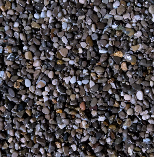 Peak Grey (2-5mm)