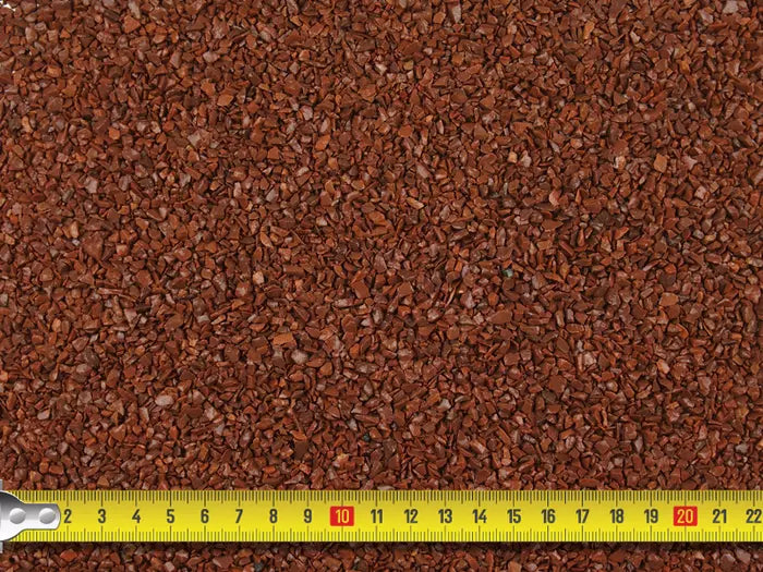 Daltex Red (1-3mm)