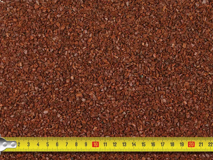 Daltex Red (1-3mm)