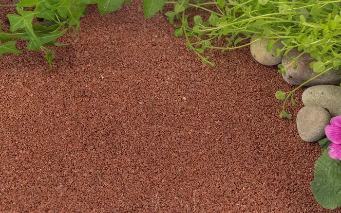 Daltex Red (1-3mm)