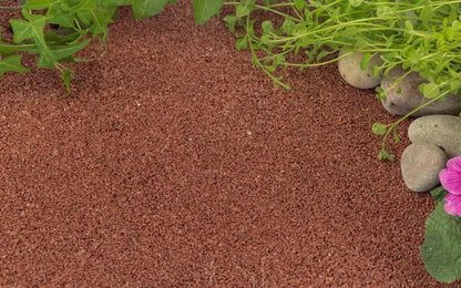 Daltex Red (1-3mm)