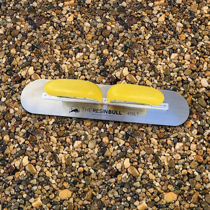 Resin Bull Trowel