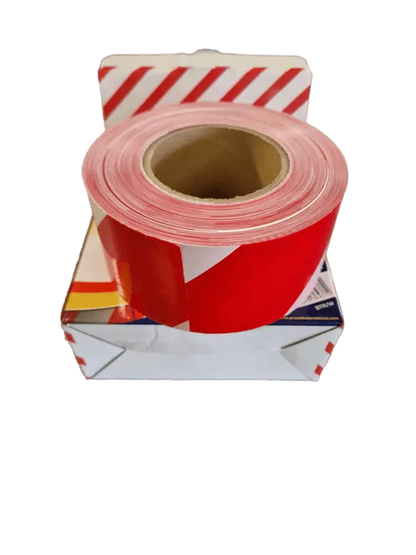 Barrier Tape (barrier tape)