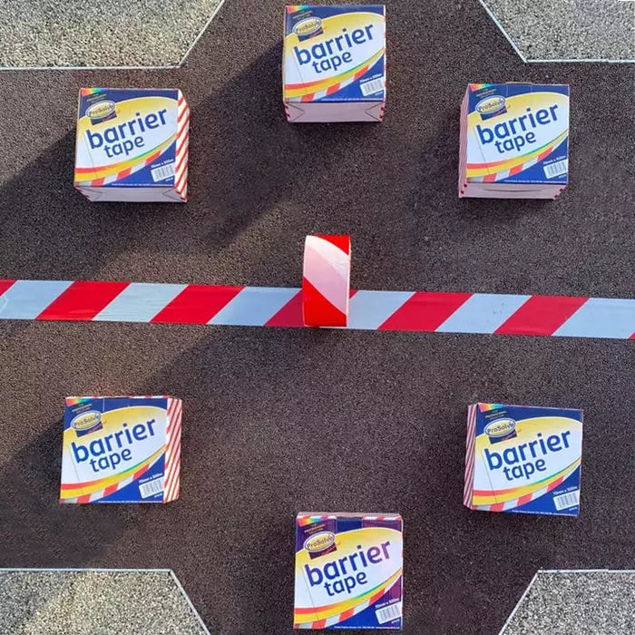 Barrier Tape (barrier tape)