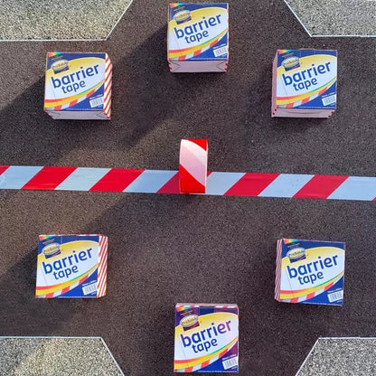 Barrier Tape (barrier tape)