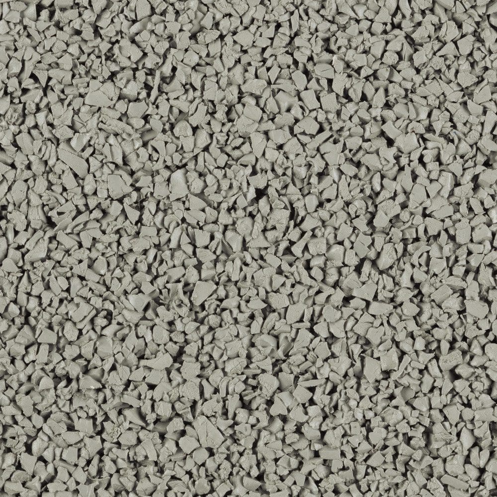 Grey EPDM Rubber Granules